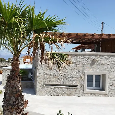 Sunset Views - George Iv, With Private Pool Close To Town Villa