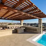 Villa Sunset Views - George Iv, With Private Pool Close To Town *