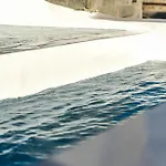 فيلة Sunset Views - George Iv, With Private Pool Close To Town *
