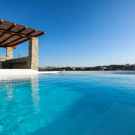 Villa Sunset Views - George Iv, With Private Pool Close To Town