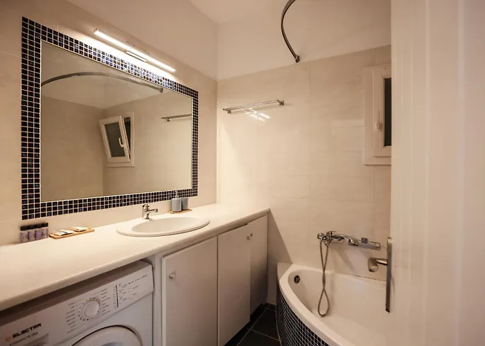 فيلة Sunset Views - George Iv, With Private Pool Close To Town *