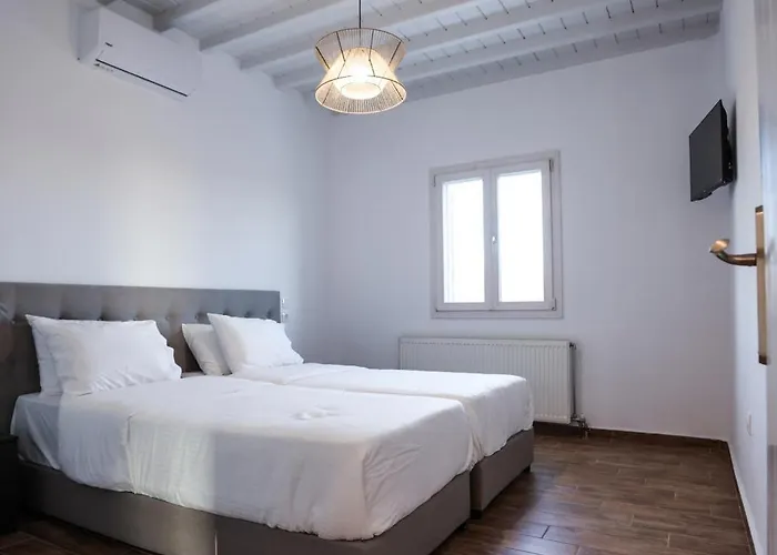 فيلة Sunset Views - George Iv, With Private Pool Close To Town *