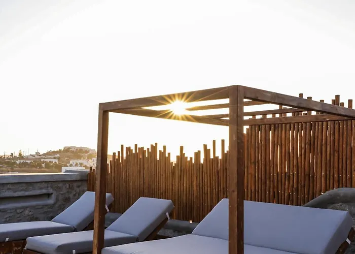 Sunset Views - George Iv, With Private Pool Close To Town