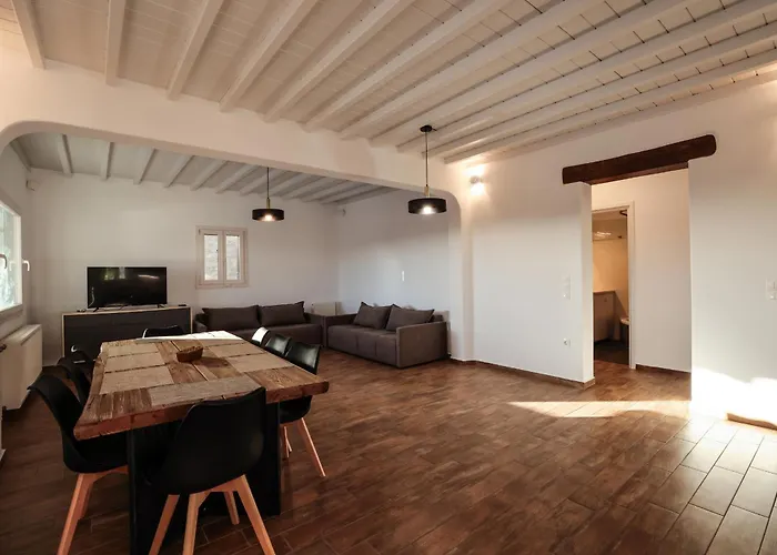 فيلة Sunset Views - George Iv, With Private Pool Close To Town *