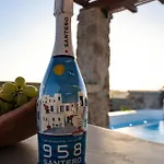 Sunset Views - George Iv, With Private Pool Close To Town
