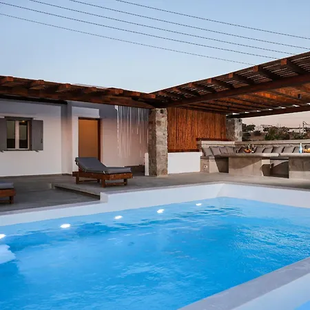 Sunset Views - George Iv, With Private Pool Close To Town فيلة *