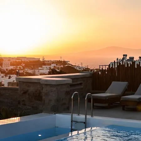 Sunset Views - George Iv, With Private Pool Close To Town فيلة *